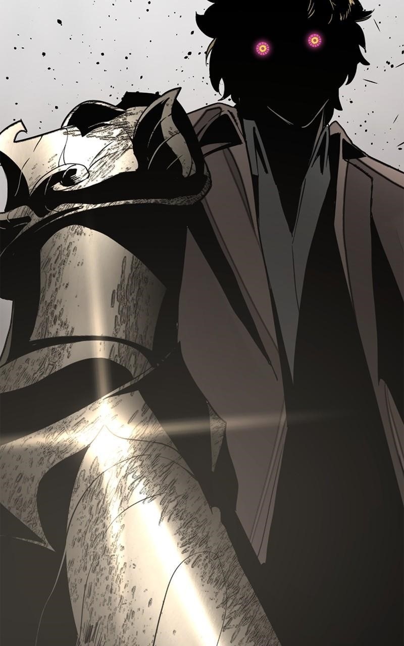Hero Killer Chapter 156 - Page 105 in English