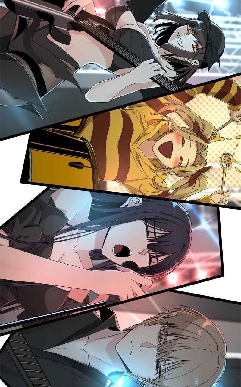 Hero Killer Chapter 156 - Page 107 in English