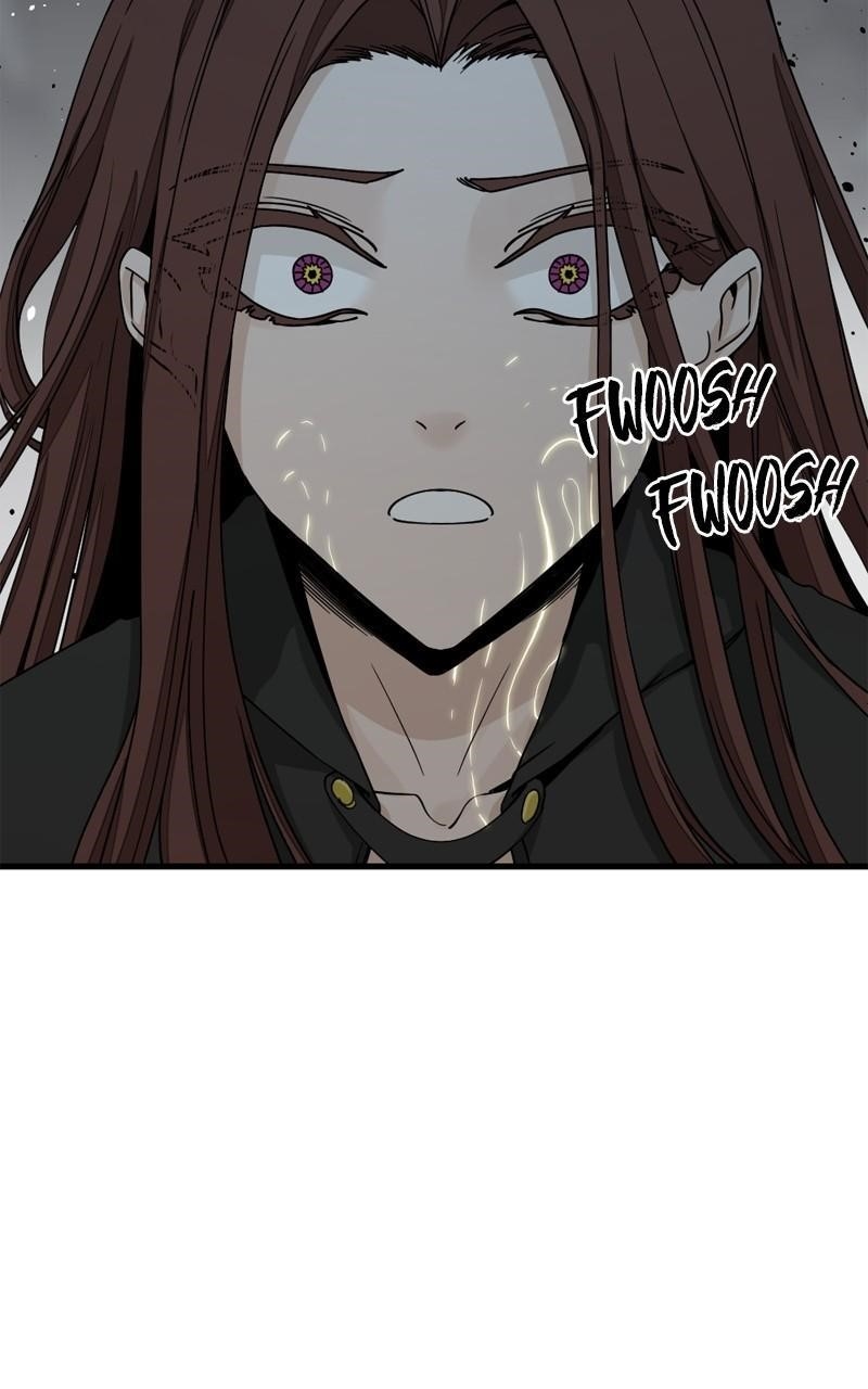 Hero Killer Chapter 156 - Page 12 in English