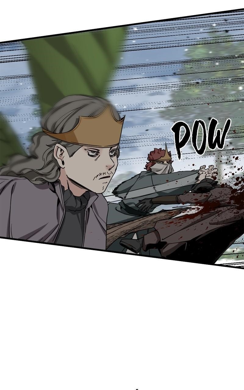 Hero Killer Chapter 156 - Page 13 in English