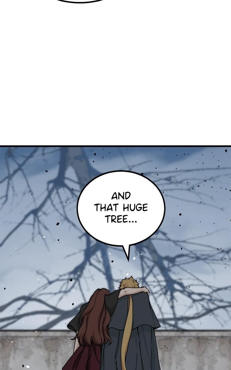 Hero Killer Chapter 156 - Page 20 in English