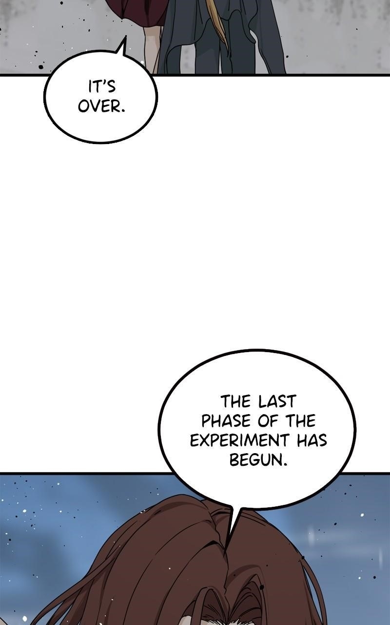 Hero Killer Chapter 156 - Page 21 in English