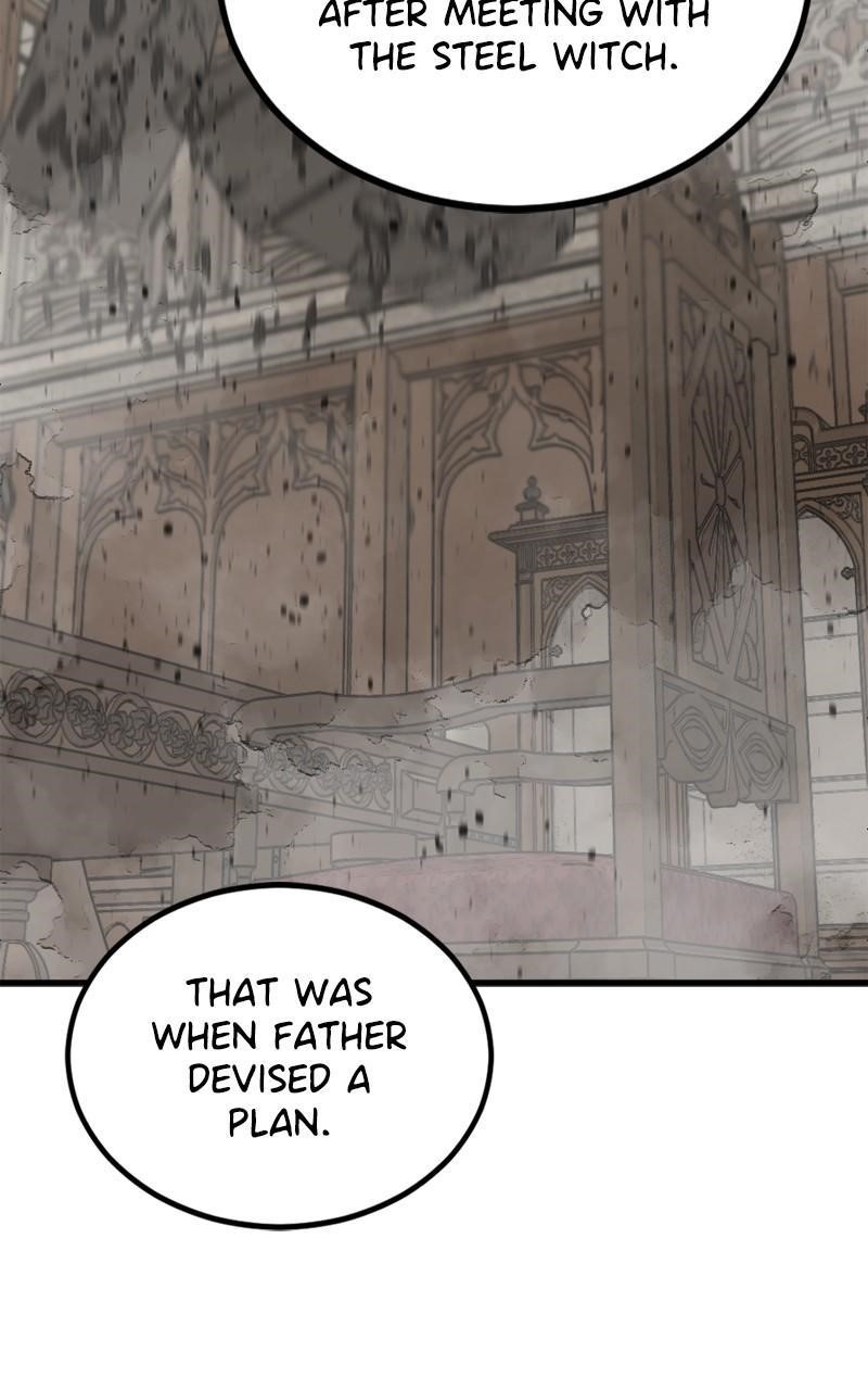 Hero Killer Chapter 156 - Page 23 in English