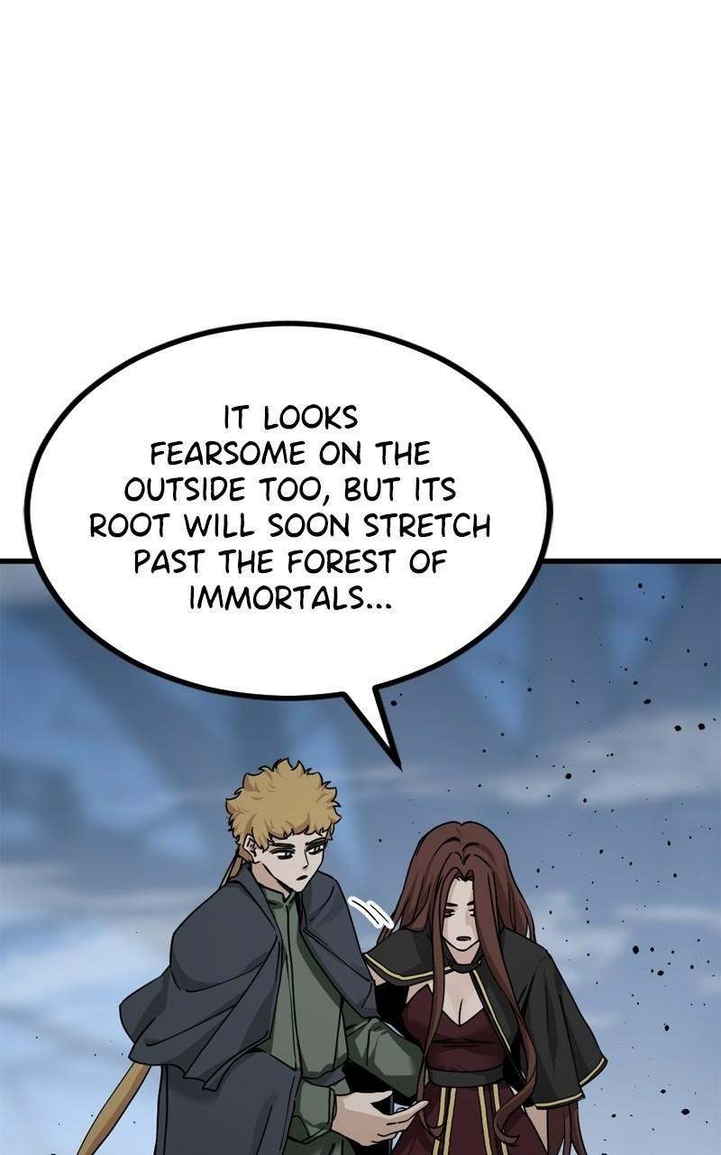 Hero Killer Chapter 156 - Page 27 in English