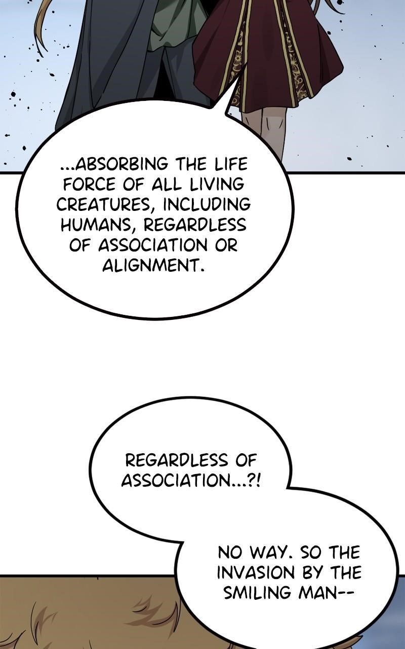 Hero Killer Chapter 156 - Page 28 in English