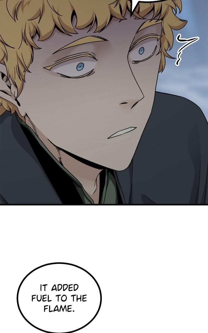 Hero Killer Chapter 156 - Page 29 in English