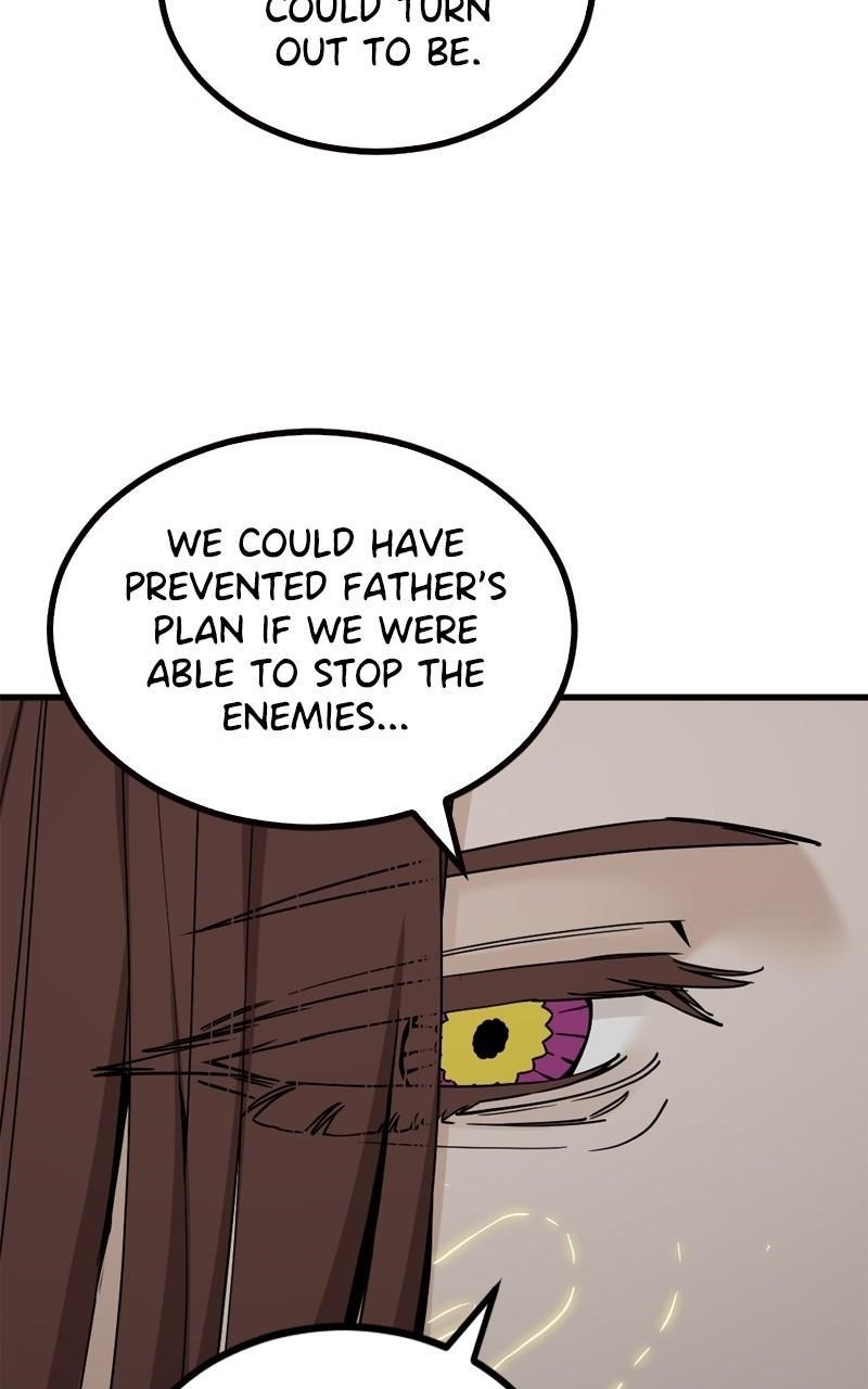 Hero Killer Chapter 156 - Page 31 in English
