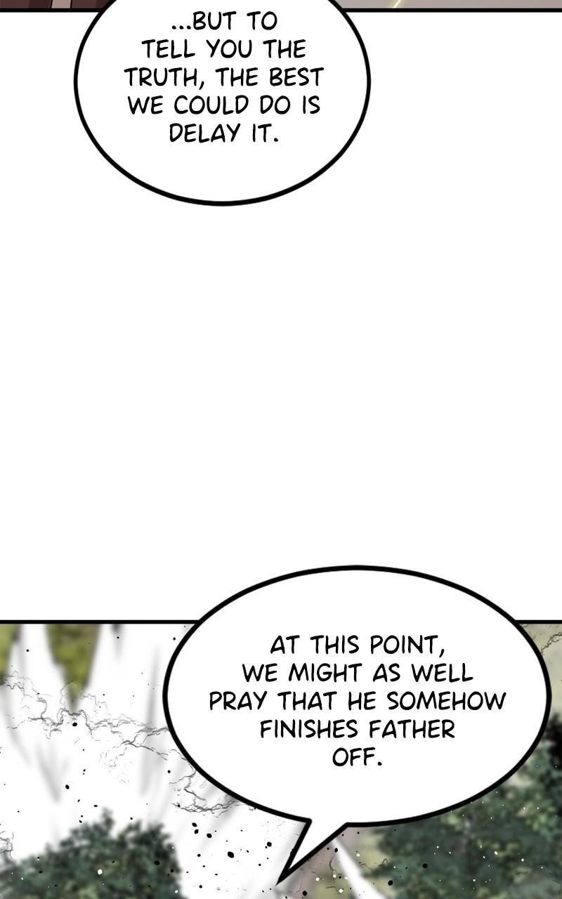 Hero Killer Chapter 156 - Page 32 in English