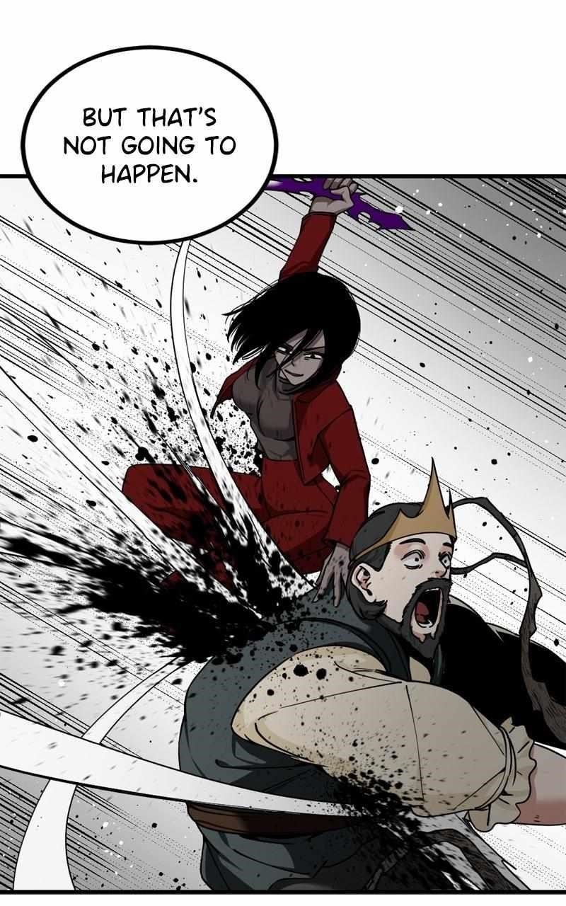 Hero Killer Chapter 156 - Page 34 in English