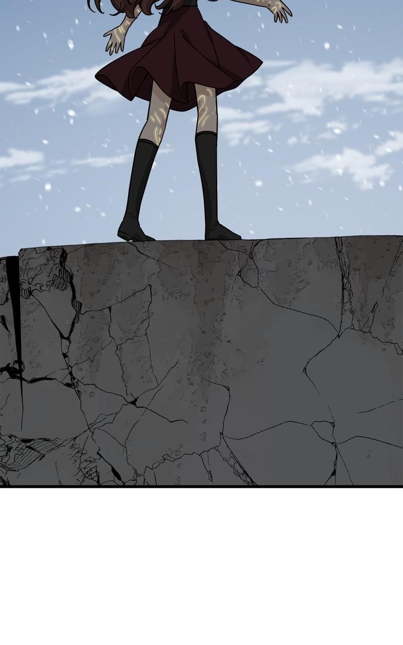 Hero Killer Chapter 156 - Page 37 in English
