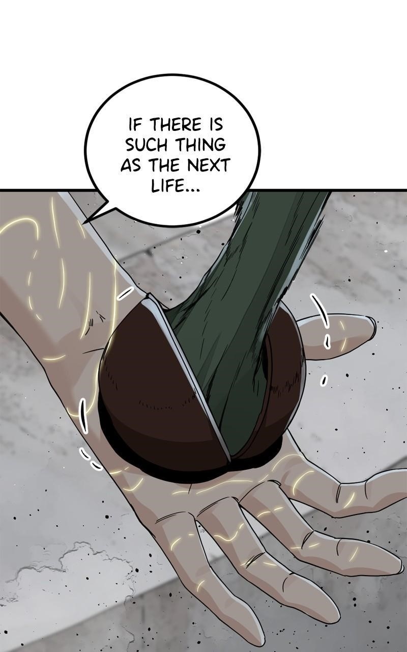 Hero Killer Chapter 156 - Page 38 in English