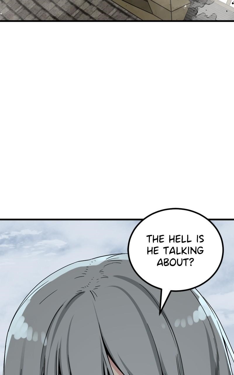Hero Killer Chapter 156 - Page 57 in English