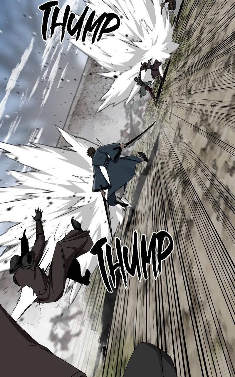 Hero Killer Chapter 156 - Page 6 in English