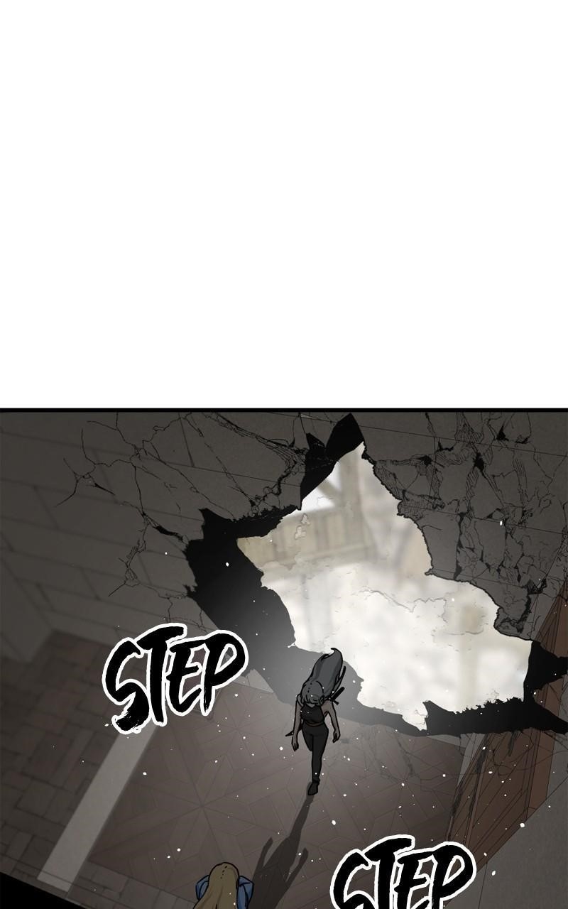 Hero Killer Chapter 156 - Page 62 in English