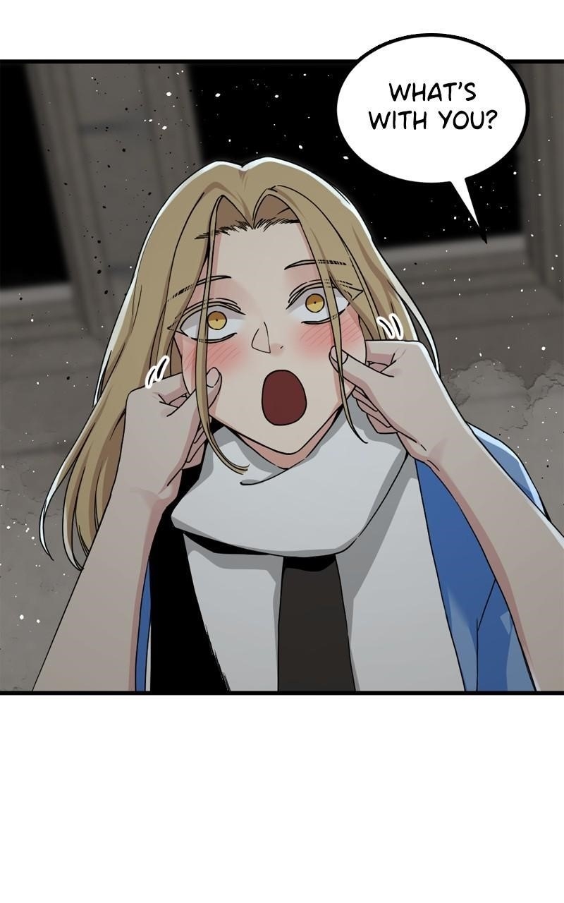 Hero Killer Chapter 156 - Page 65 in English