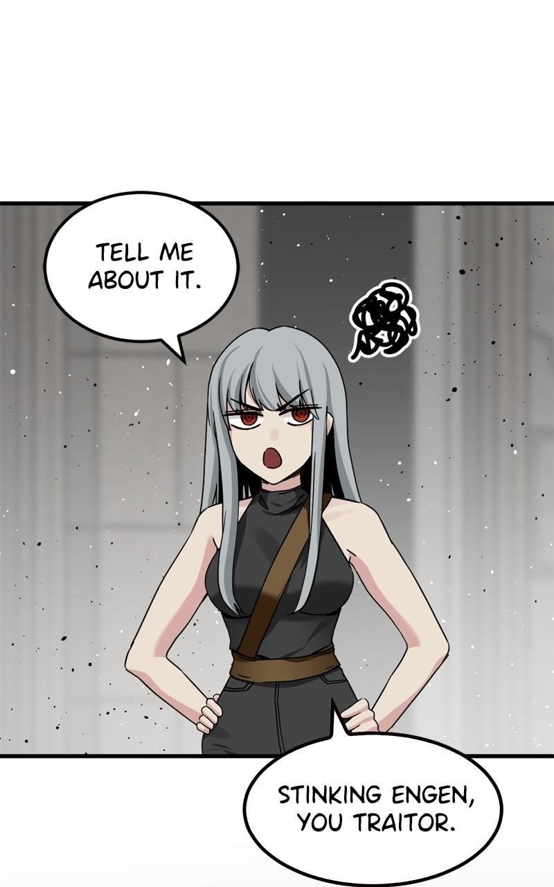 Hero Killer Chapter 156 - Page 73 in English