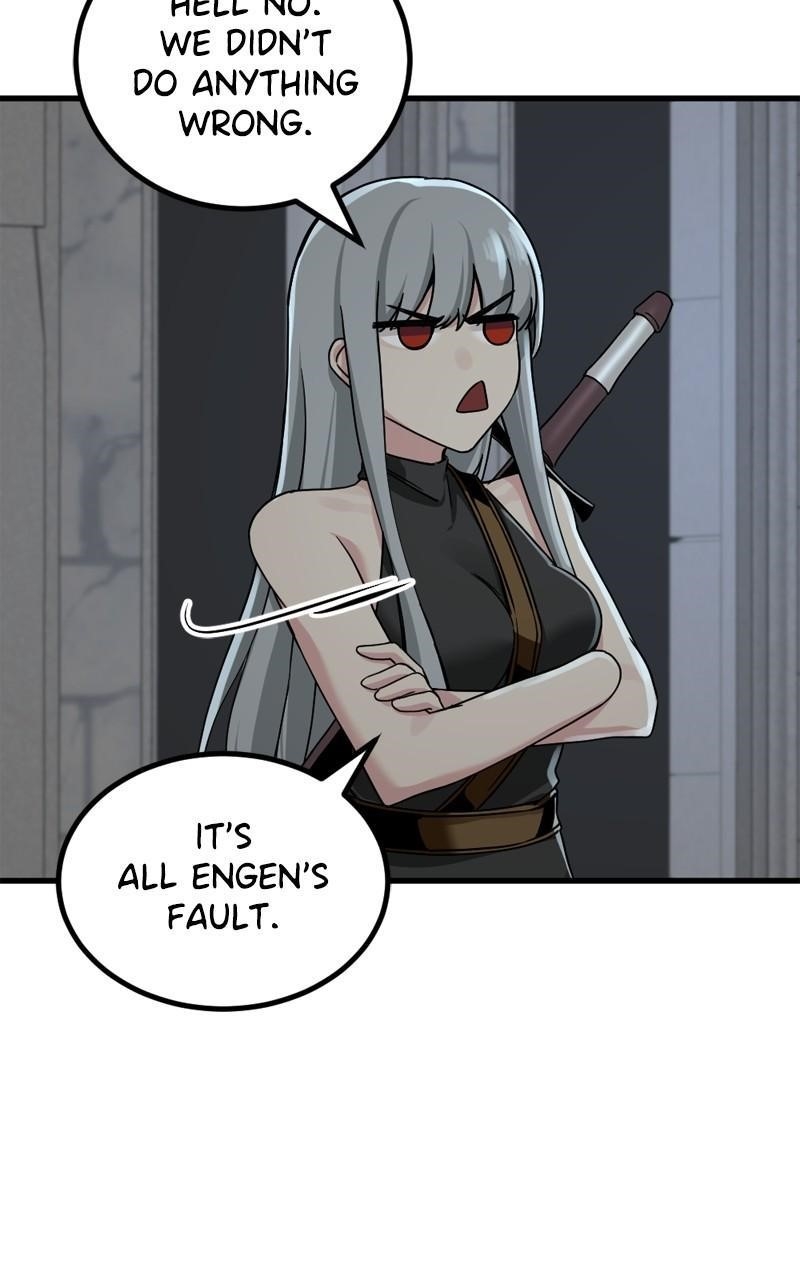 Hero Killer Chapter 156 - Page 79 in English