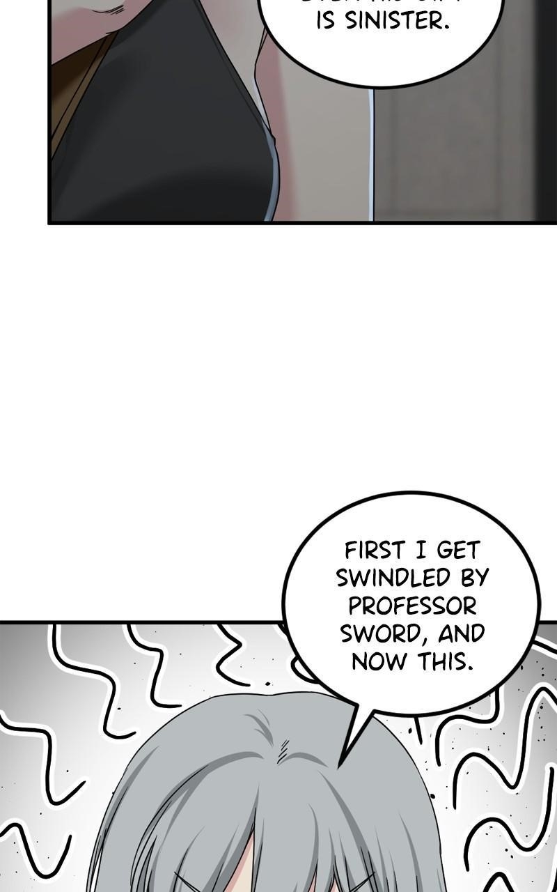Hero Killer Chapter 156 - Page 81 in English