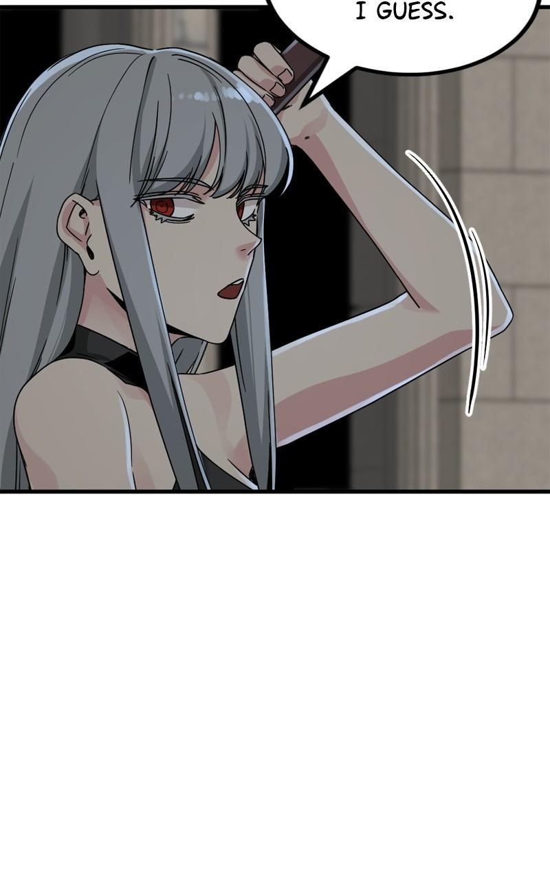 Hero Killer Chapter 156 - Page 83 in English