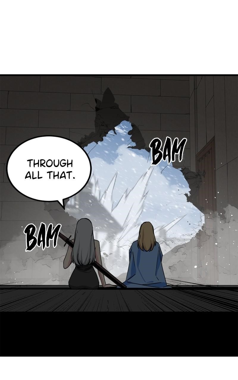 Hero Killer Chapter 156 - Page 84 in English