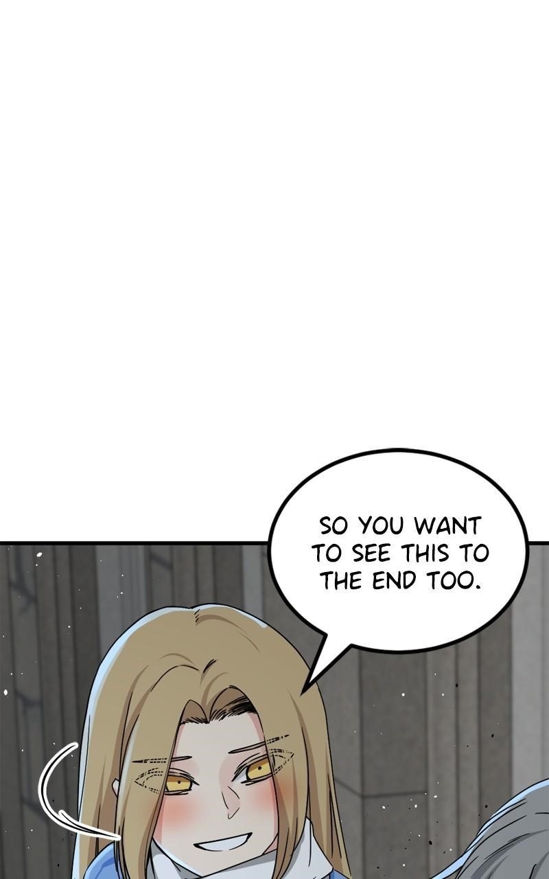 Hero Killer Chapter 156 - Page 85 in English