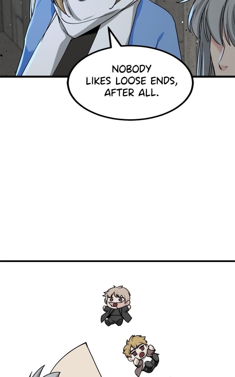 Hero Killer Chapter 156 - Page 86 in English