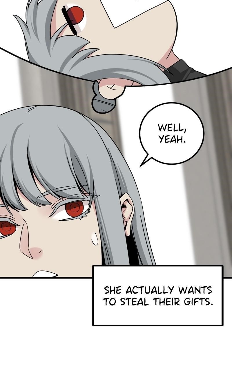 Hero Killer Chapter 156 - Page 87 in English