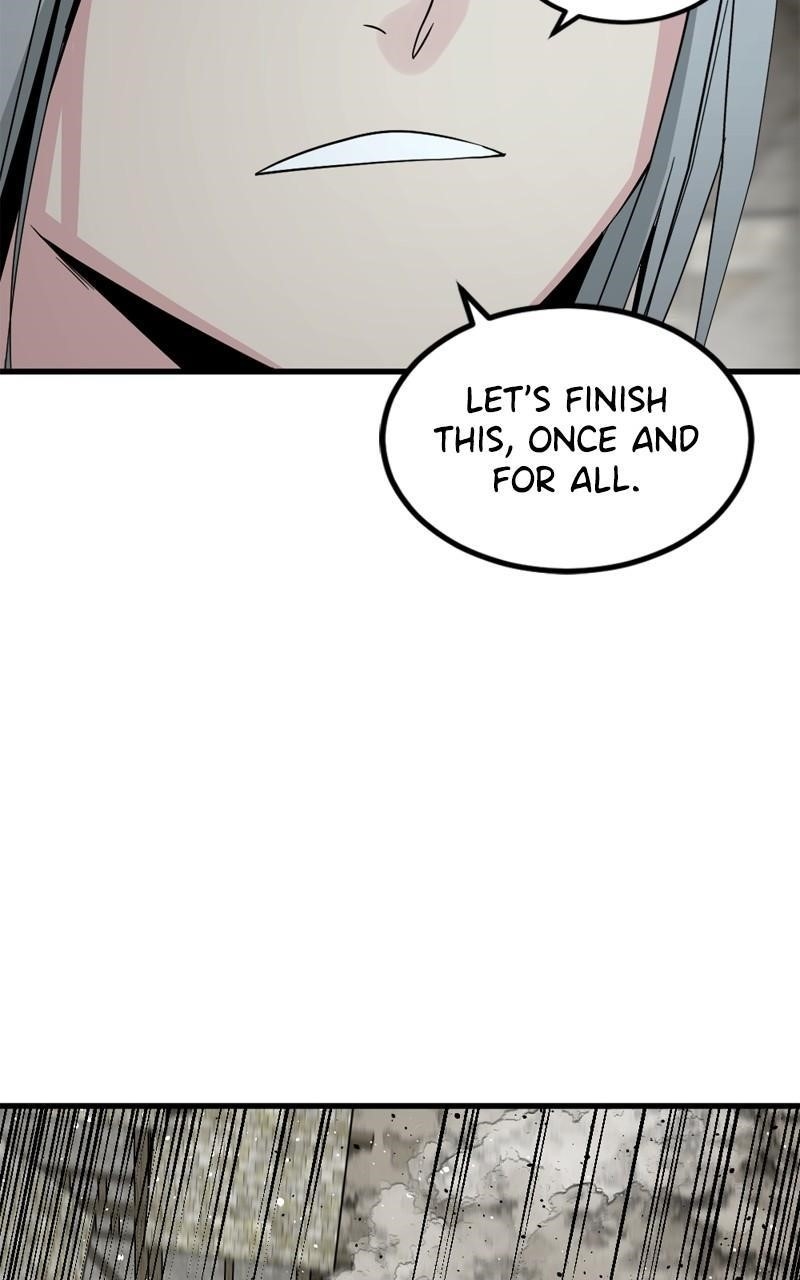 Hero Killer Chapter 156 - Page 95 in English