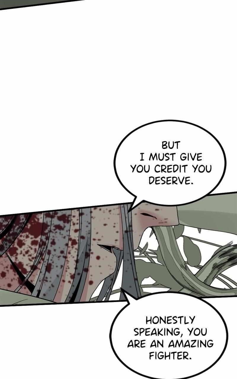 Hero Killer Chapter 157 - Page 100 in English