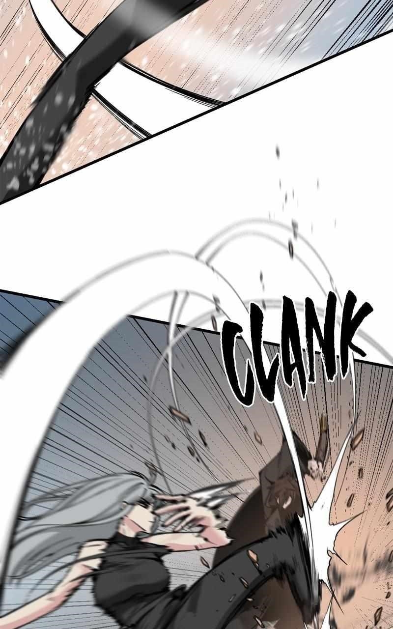 Hero Killer Chapter 157 - Page 21 in English