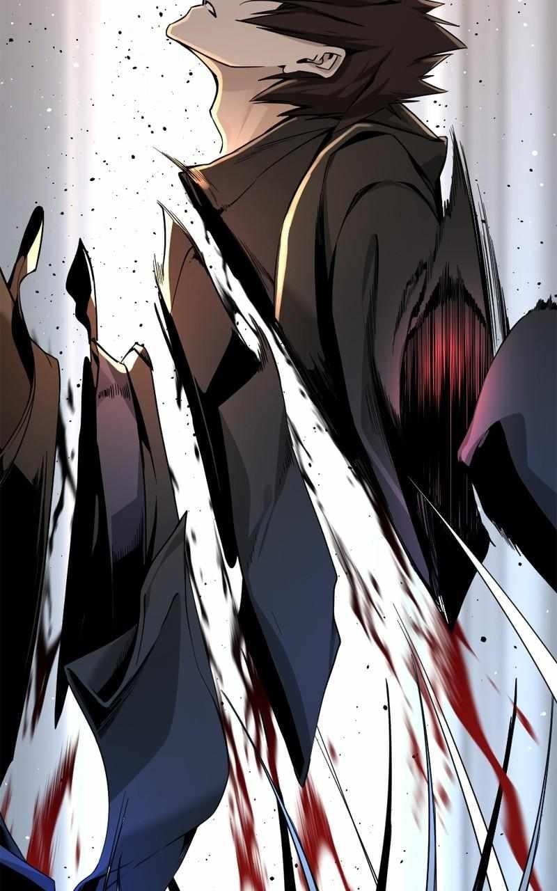 Hero Killer Chapter 157 - Page 27 in English