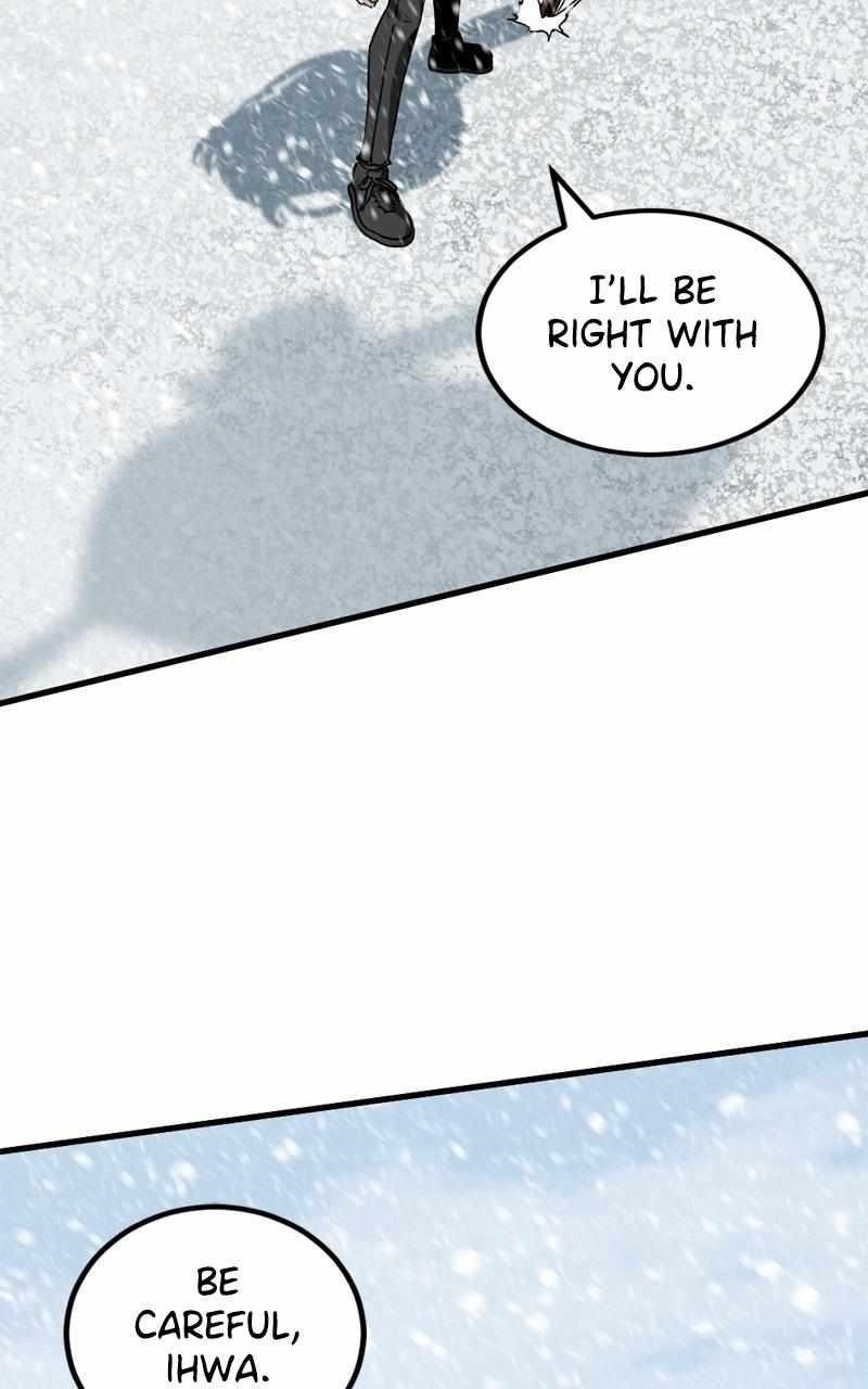 Hero Killer Chapter 157 - Page 3 in English