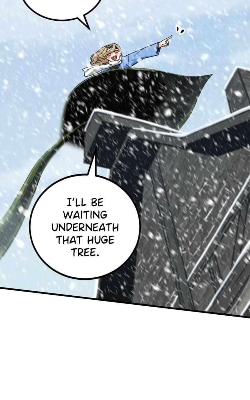 Hero Killer Chapter 157 - Page 4 in English
