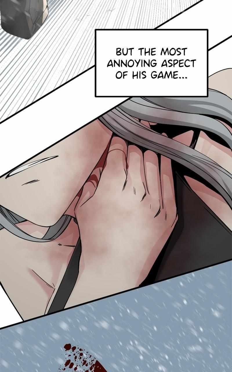 Hero Killer Chapter 157 - Page 41 in English