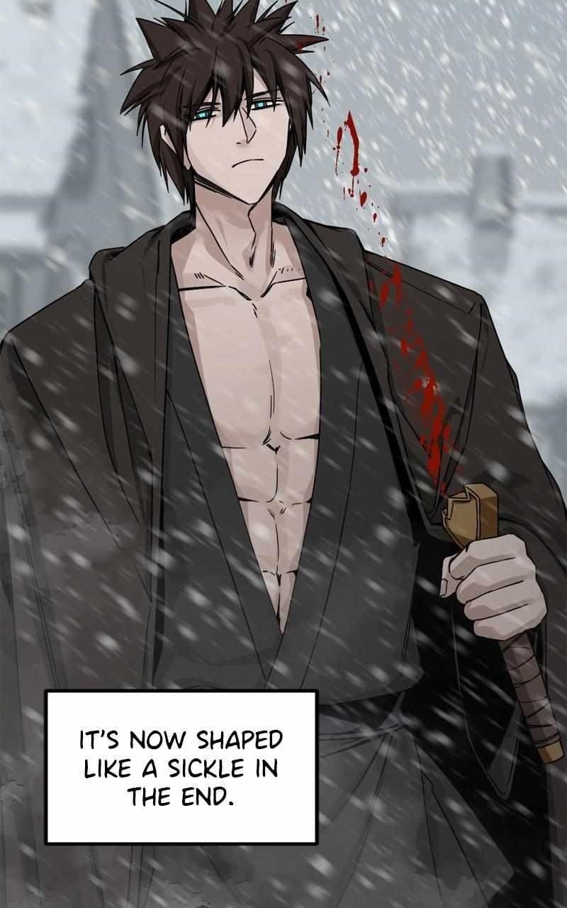 Hero Killer Chapter 157 - Page 43 in English