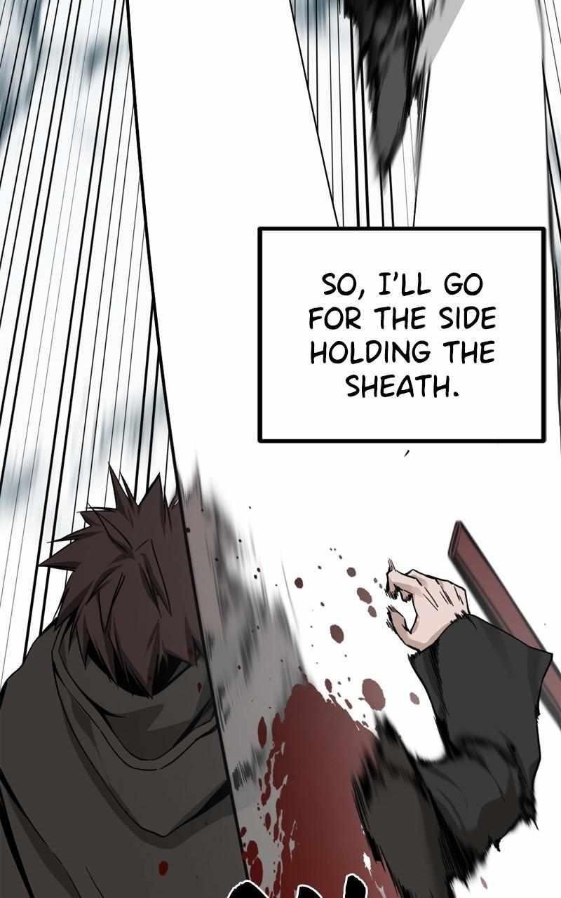 Hero Killer Chapter 157 - Page 48 in English