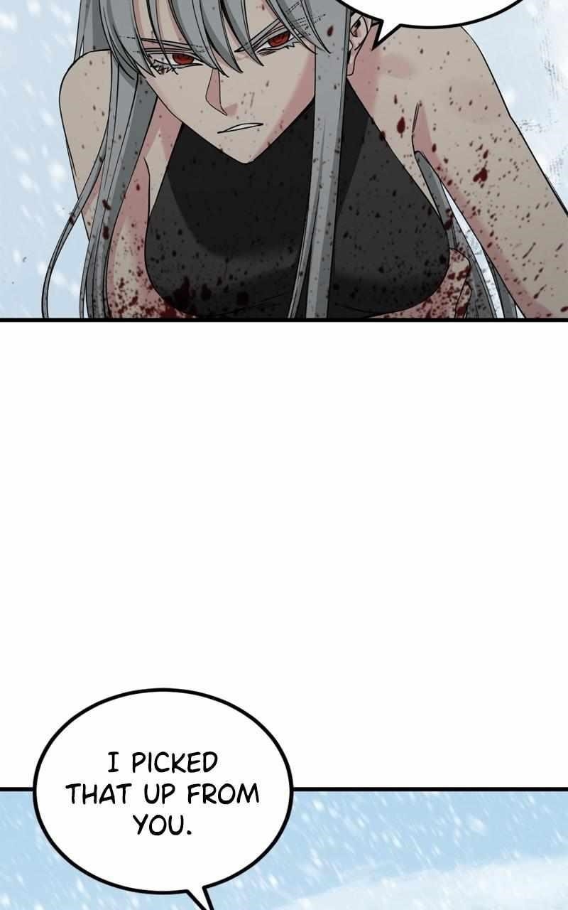 Hero Killer Chapter 157 - Page 58 in English