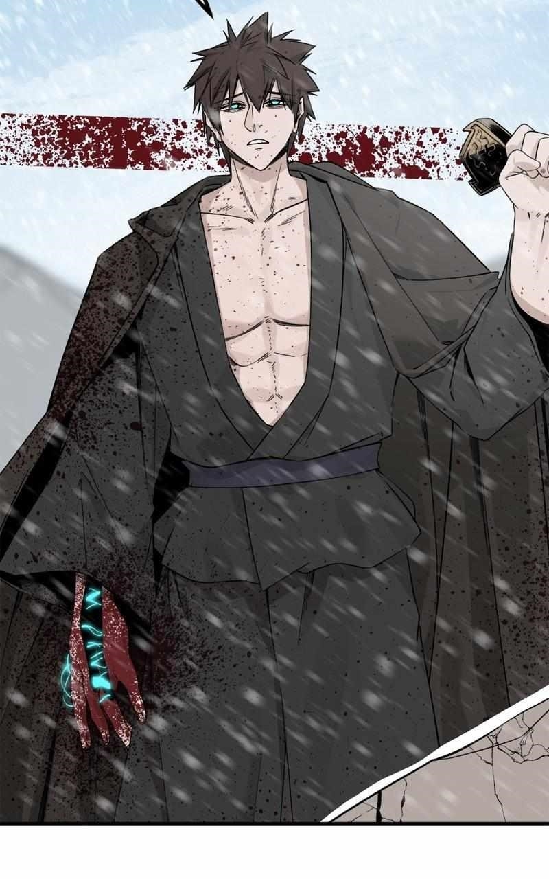 Hero Killer Chapter 157 - Page 59 in English