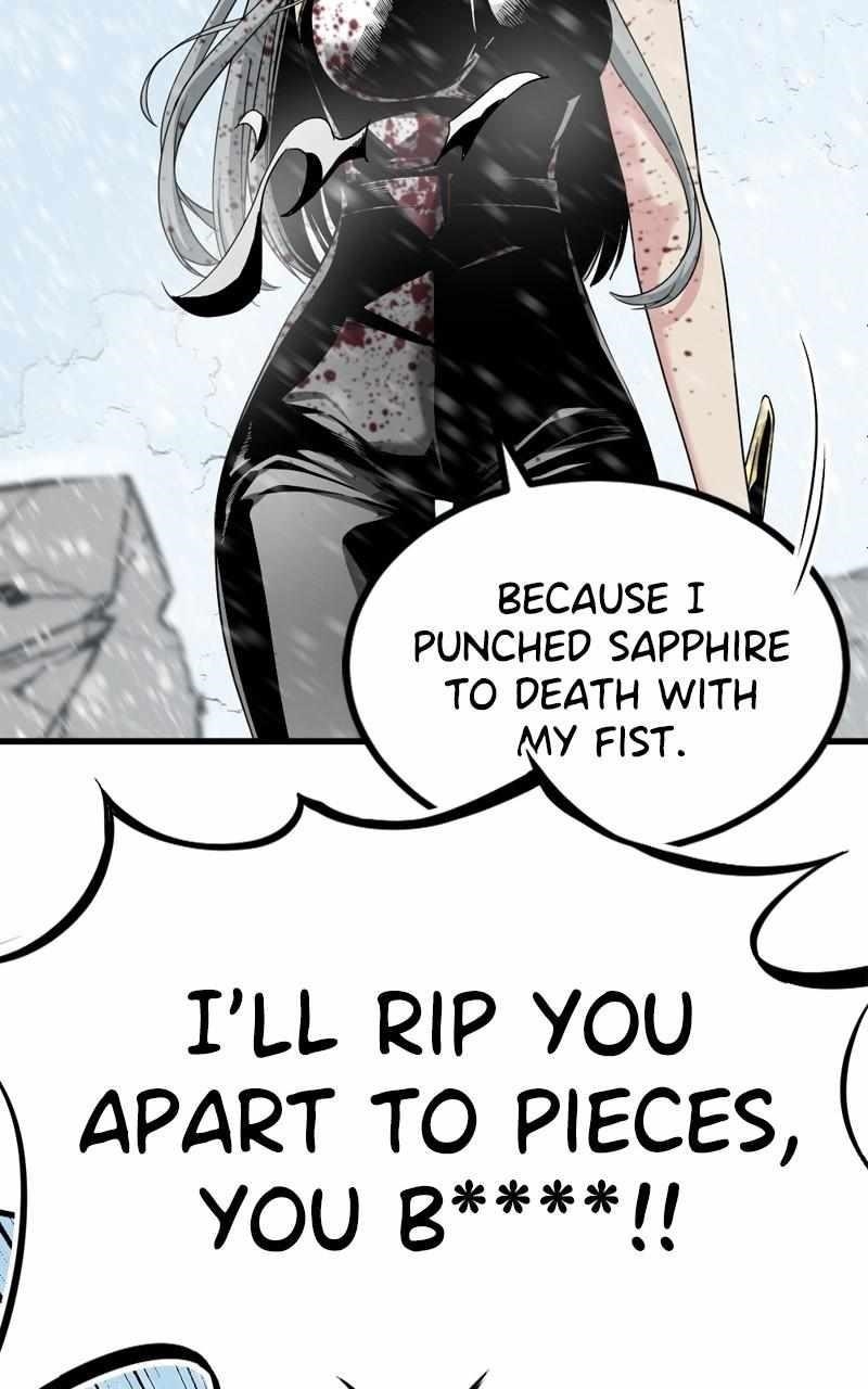 Hero Killer Chapter 157 - Page 61 in English