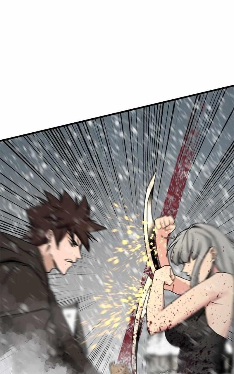 Hero Killer Chapter 157 - Page 63 in English