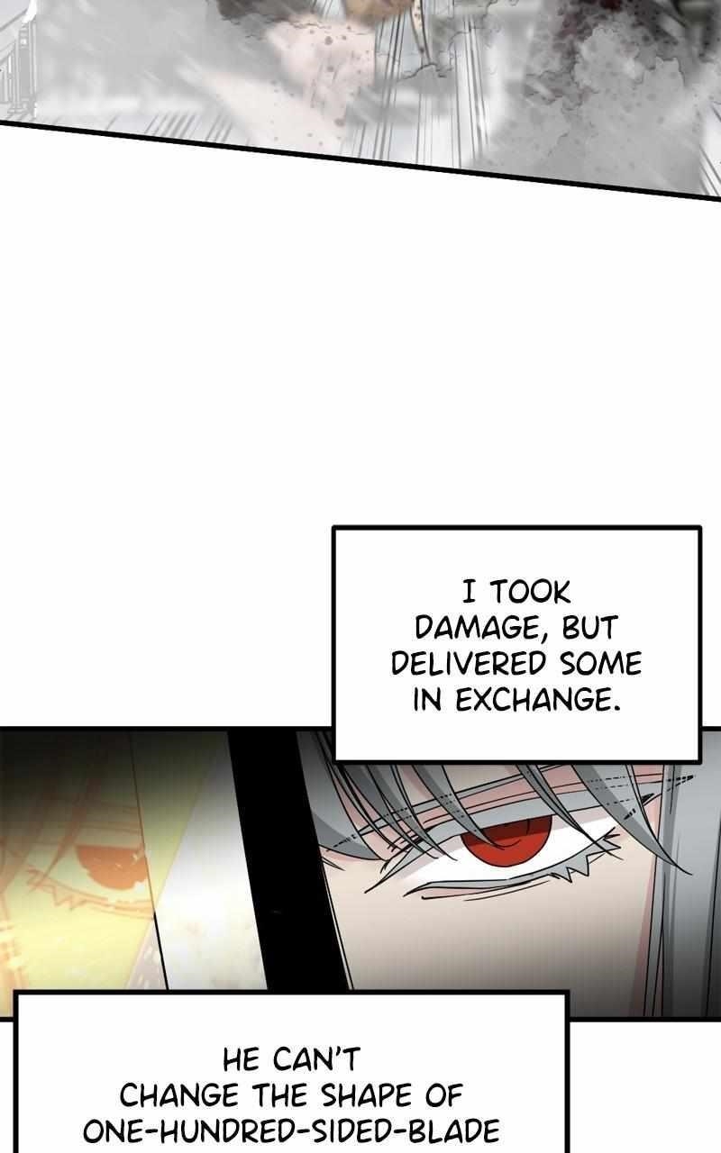 Hero Killer Chapter 157 - Page 64 in English