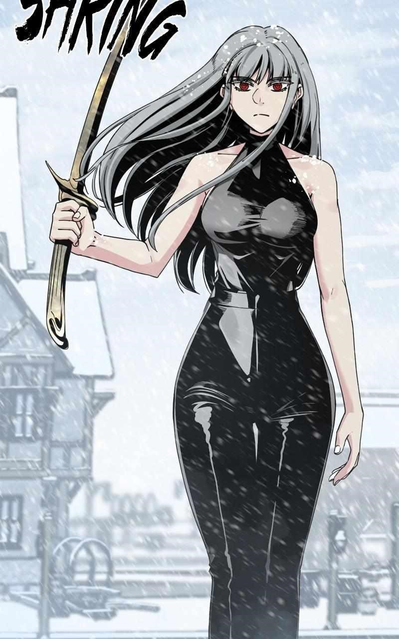 Hero Killer Chapter 157 - Page 7 in English