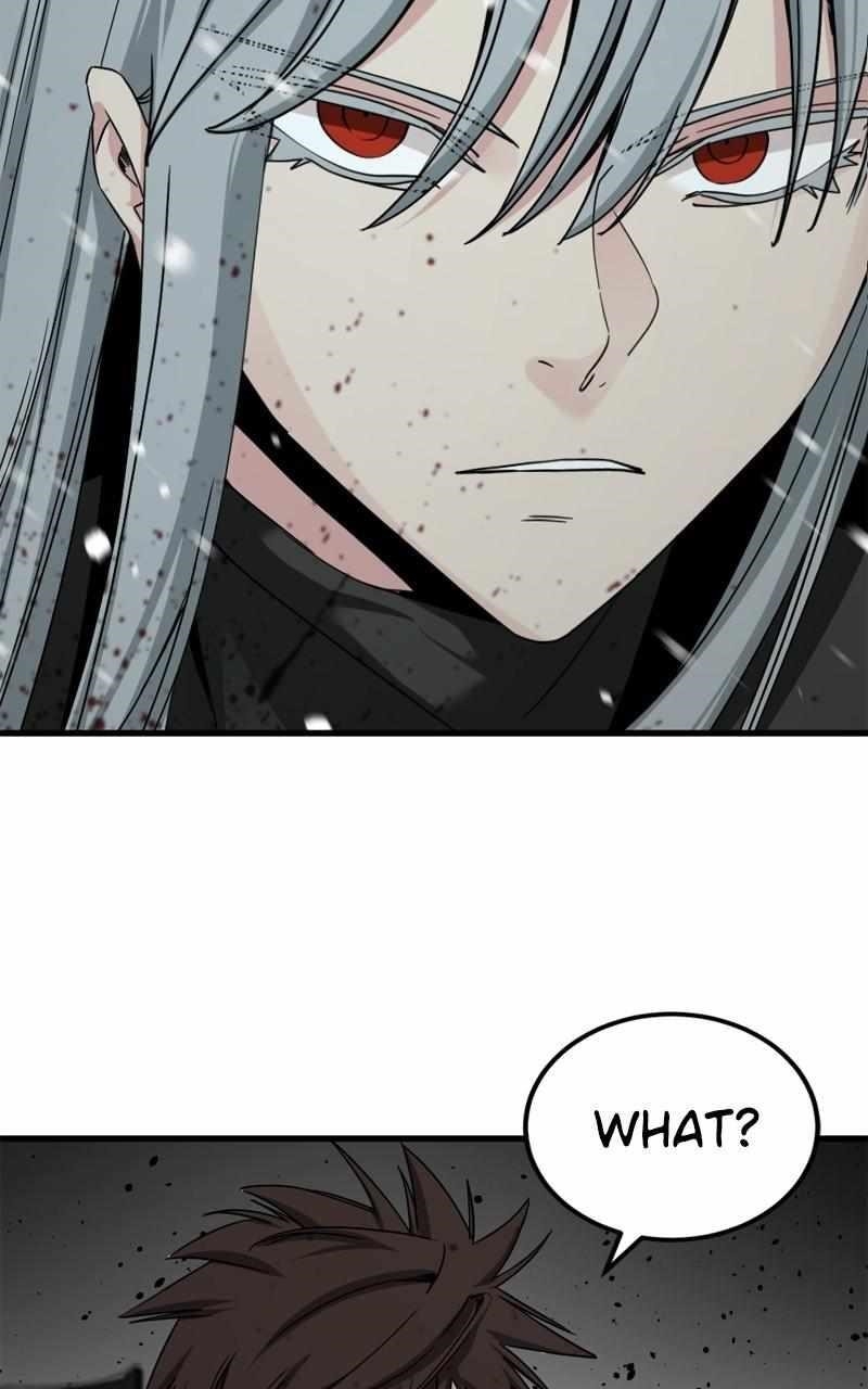Hero Killer Chapter 157 - Page 76 in English