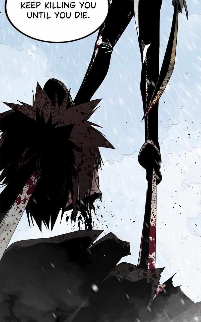 Hero Killer Chapter 157 - Page 83 in English