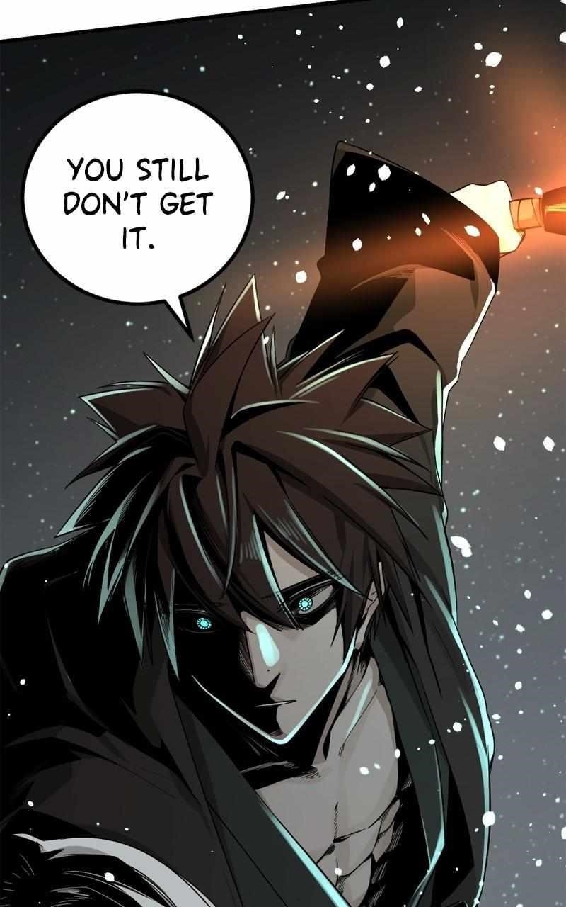 Hero Killer Chapter 157 - Page 95 in English