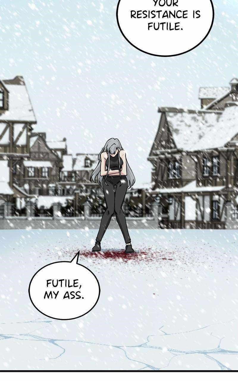 Hero Killer Chapter 158 - Page 104 in English