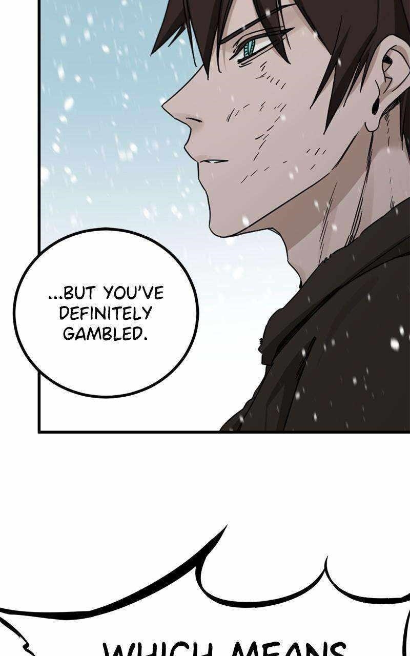 Hero Killer Chapter 158 - Page 106 in English