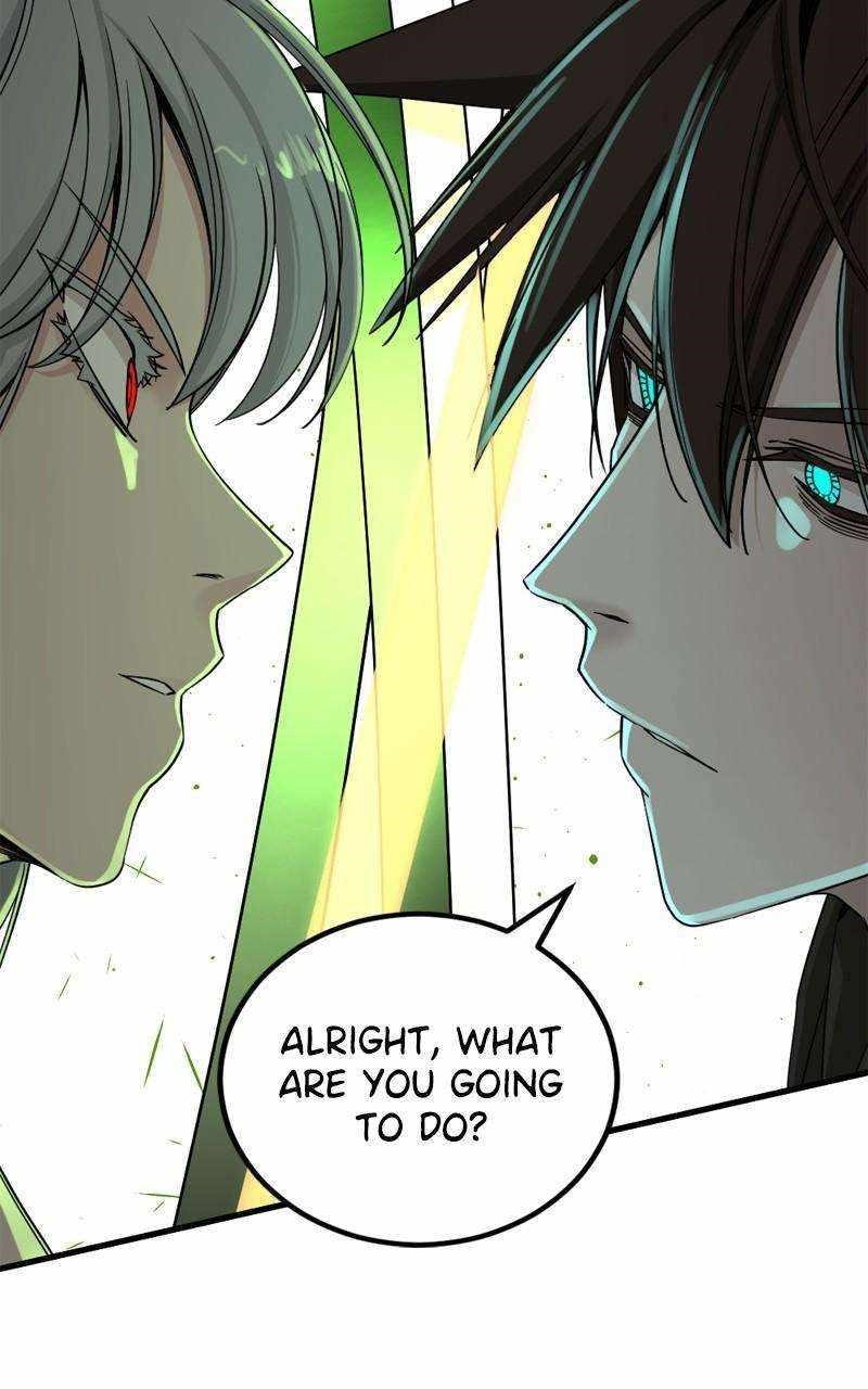 Hero Killer Chapter 158 - Page 11 in English
