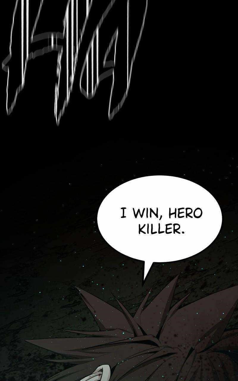 Hero Killer Chapter 158 - Page 127 in English