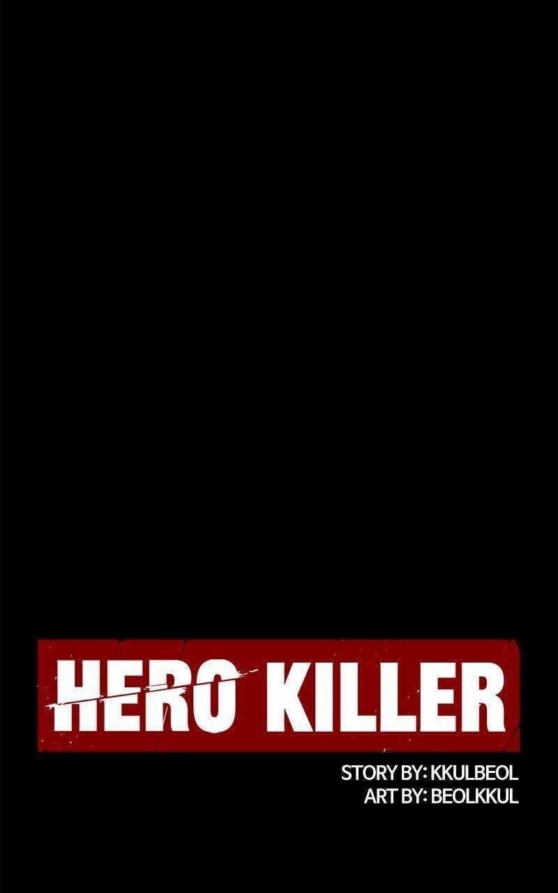 Hero Killer Chapter 158 - Page 130 in English